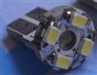 1 SMD (LED) zarnica W5W brez CANBUS-a
