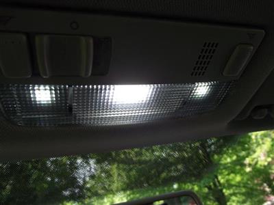 W5W SMD (LED) zarnice v akciji