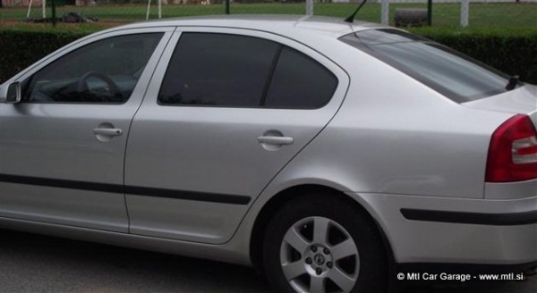 Temnenje stekel &ndash; obstaja alternativa? Morda pa res in sicer kvalitetni senčniki&hellip;